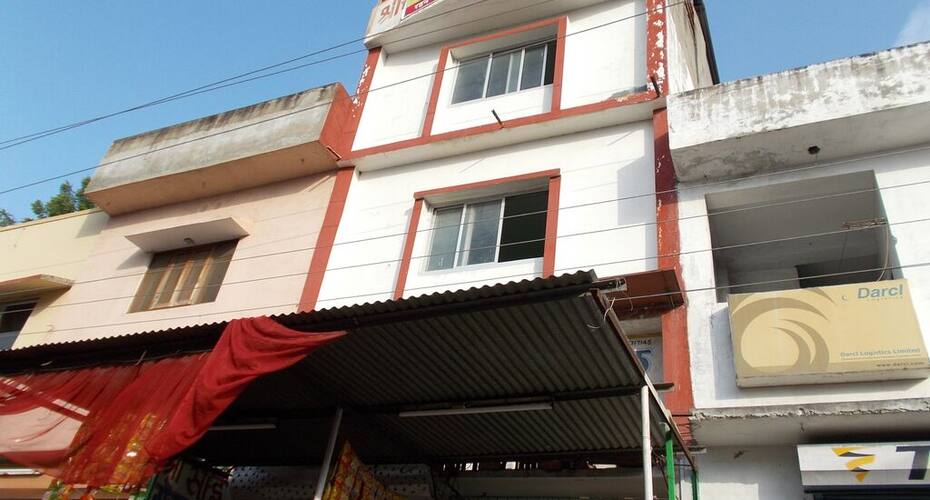 Shri Sai Guest House, Abu Road 1